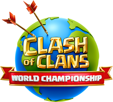 CLASH of CLANS WORLD CHAMPIONSHIP