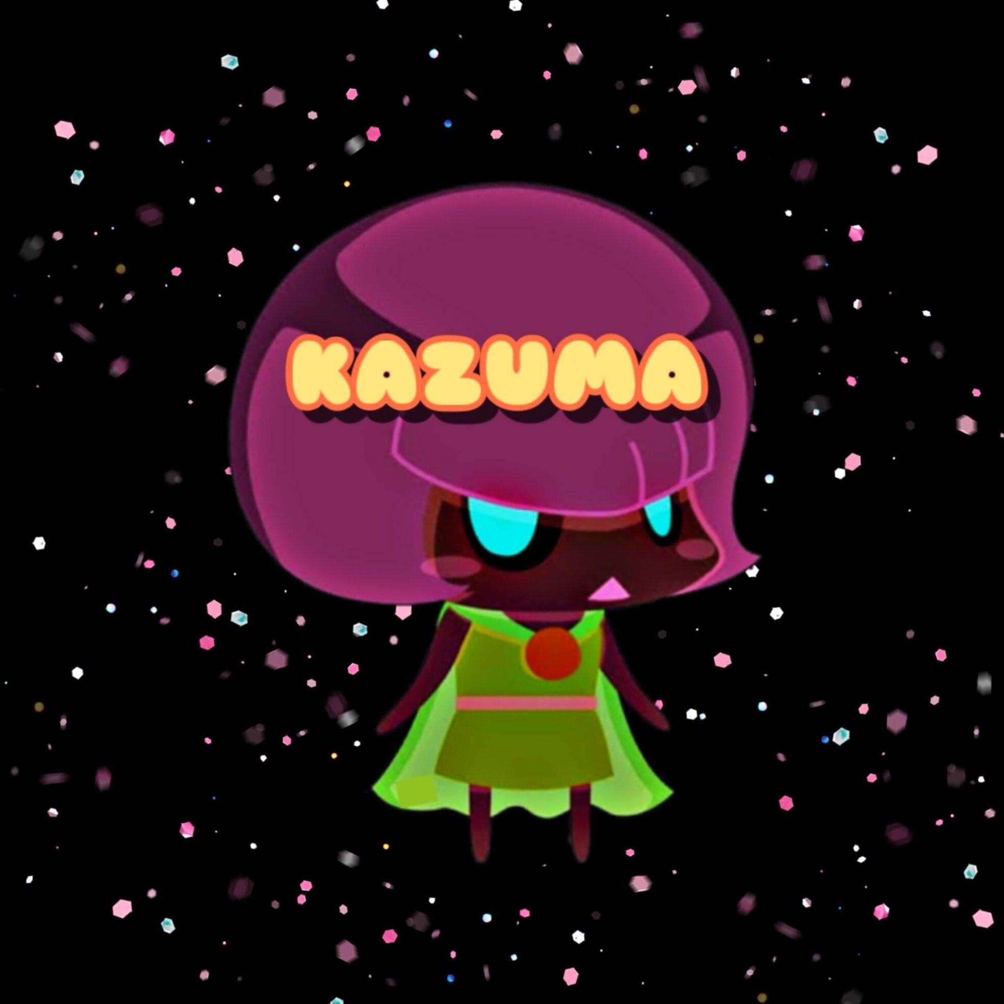 【忍】Kazuma